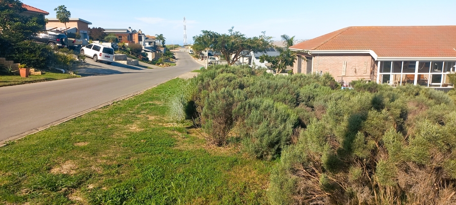 0 Bedroom Property for Sale in Seemeeu Park Western Cape